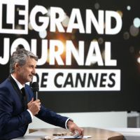 Festival de Caunes et casting royal pour "Le Grand Journal" de Canal+