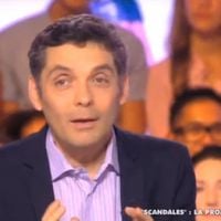 Jean-Marc Morandini et Thierry Moreau règlent leurs comptes sur Twitter