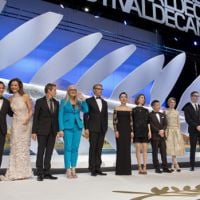 Audiences : la cérémonie de clôture du Festival de Cannes en net recul