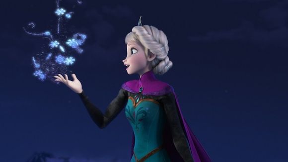 "La Reine des neiges" devient le 5e plus gros succès de l'histoire du cinéma