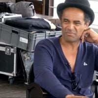 Européennes : Yannick Noah "insulté" par le score du Front National