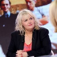 Valérie Damidot réagit à l'arrêt de "Y'a que les imbéciles qui ne changent pas d'avis"