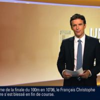 François-Xavier Ménage quitte BFMTV pour "Capital" sur M6