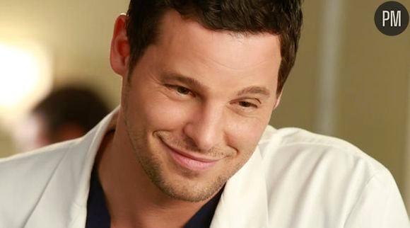 Justin Chambers ne quittera pas "Grey's Anatomy" de sitôt