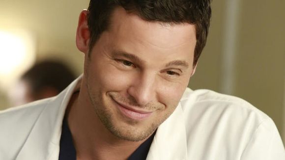 Justin Chambers ("Grey's Anatomy") : "Je resterai jusqu'à ce qu'on se débarrasse de moi"