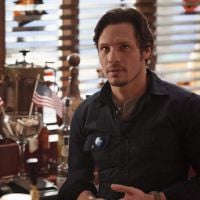 Nick Wechsler ("Revenge") : "La saison 3 est mieux reçue"