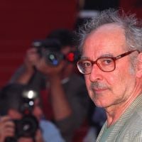 Jean-Luc Godard : "J'espérais que le Front national arriverait en tête"