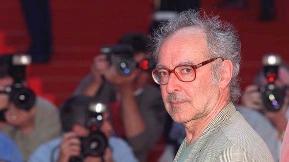 Jean-Luc Godard : "J'espérais que le Front national arriverait en tête"