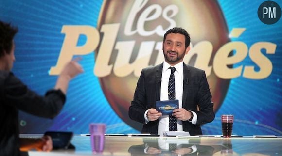 Cyril Hanouna a été "blessé" par les critiques de Philippe Bouvard