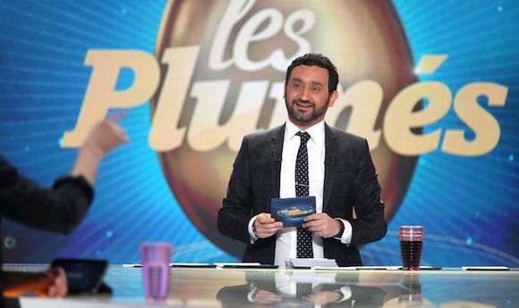 Cyril Hanouna a été "blessé" par les critiques de Philippe Bouvard