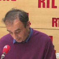 RTL "fermement" mise en garde par le CSA après une chronique d'Eric Zemmour