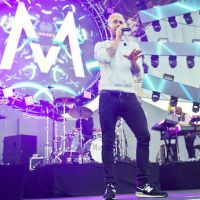 Maroon 5 de retour avec "Maps"