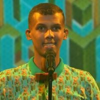 "Papaoutai" : Stromae fait sa première télé américaine chez Seth Meyers