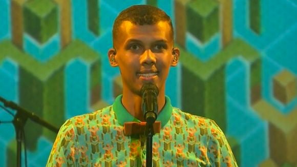 "Papaoutai" : Stromae fait sa première télé américaine chez Seth Meyers