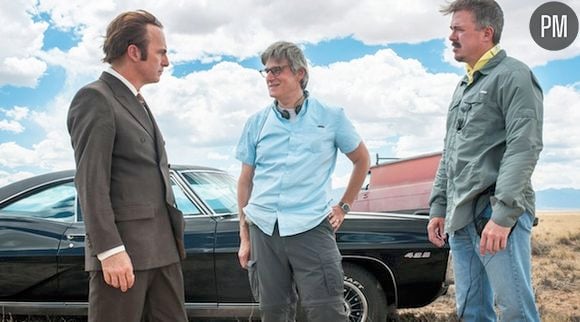 "Better Call Saul" aura au minimum deux saisons