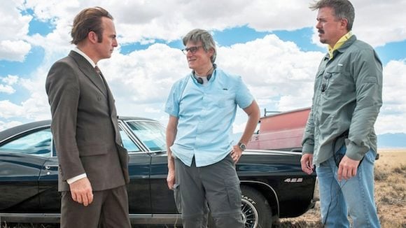 "Breaking Bad" : Le spin-off "Better Call Saul" renouvelé pour une saison 2 avant sa diffusion !