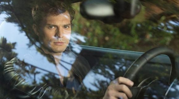 Jamie Dornan sera Christian Grey dans "Cinquante nuances de Grey"