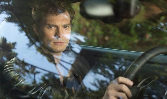 Jamie Dornan sera Christian Grey dans "Cinquante nuances de Grey"