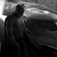 Un "Batman" en solo pour Ben Affleck en 2019 ?