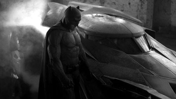 Un "Batman" en solo pour Ben Affleck en 2019 ?