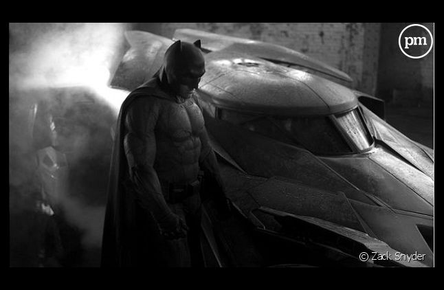 Ben Affleck pourrait incarner au moins trois fois Batman à l'écran