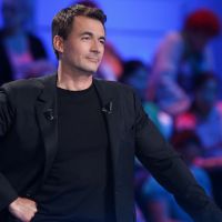 Olivier Minne : "Où me verra-t-on à la rentrée ? Sur le site internet de l'INA, pour sûr !"