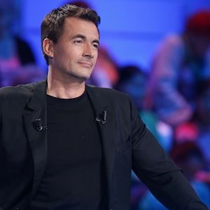 Olivier Minne ironise sur sa rentrée