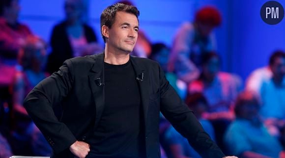 Olivier Minne ironise sur sa rentrée