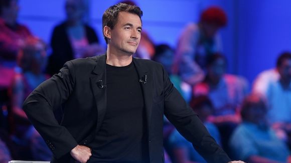 Olivier Minne : "Où me verra-t-on à la rentrée ? Sur le site internet de l'INA, pour sûr !"