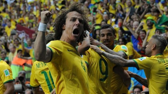 Audiences : 5,6 millions de téléspectateurs pour Cameroun/Brésil sur TF1