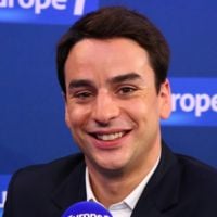 Julian Bugier et Samuel Etienne cet été sur Europe 1