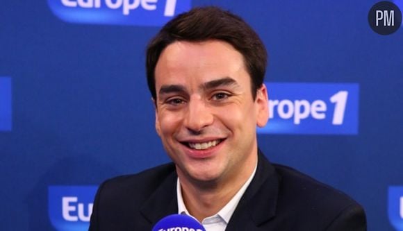 Julian Bugier de retour cet été sur Europe 1