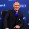 Samuel Etienne repart pour un deuxième été sur Europe 1