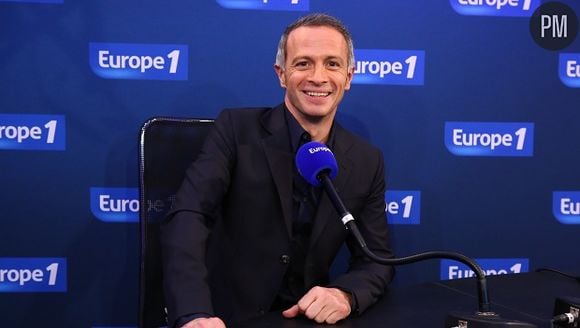 Samuel Etienne repart pour un deuxième été sur Europe 1