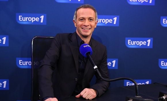 Samuel Etienne repart pour un deuxième été sur Europe 1