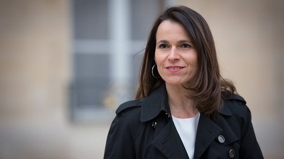 Aurélie Filippetti critique la commande par France 2 d'un pilote à Arthur