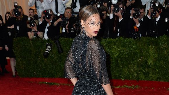 Beyoncé, personnalité la plus puissante selon Forbes