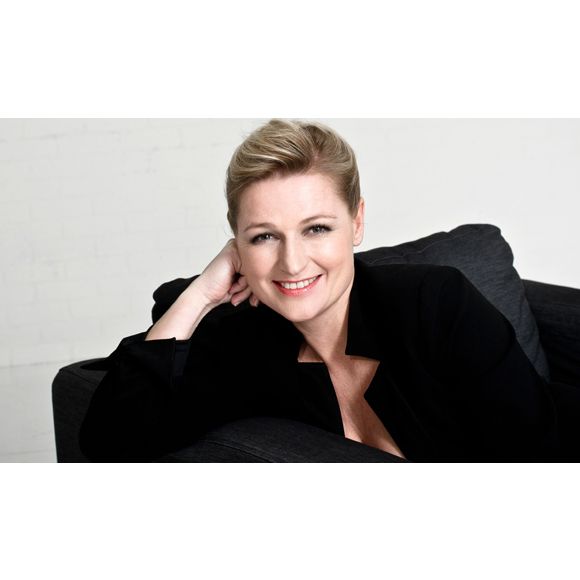 La journaliste Anne-Elisabeth Lemoine quitte Canal+.