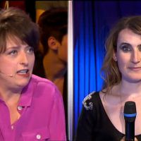 "On n'demande qu'à en rire" : Stéphanie Bataille présente ses excuses à Sarah Peb