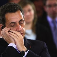 Nicolas Sarkozy en interview sur TF1 et Europe 1 ce soir