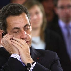 Nicolas Sarkozy s'exprimera ce soir sur TF1 et Europe 1