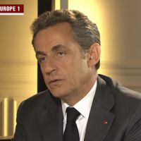 Nicolas Sarkozy : "9 millions de téléspectateurs, c'est la preuve que j'intéresse les Français"