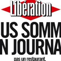 Bruno Ledoux ("Libération") : "Cela ne sert à rien de remettre de l'argent dans le papier"