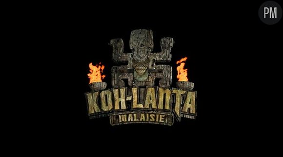 Logo de "Koh Lanta"