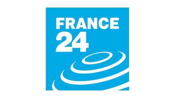 France 24 désormais disponible sur la TNT Ile-de-France