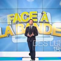 "Face à la bande", le jeu de Jérémy Michalak, ce soir à 18h sur France 2