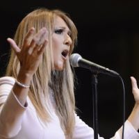 Céline Dion suspend sa carrière pour s'occuper de son mari René Angelil