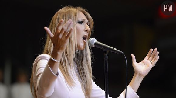 Céline Dion suspend sa carrière pour une "durée indéterminée"