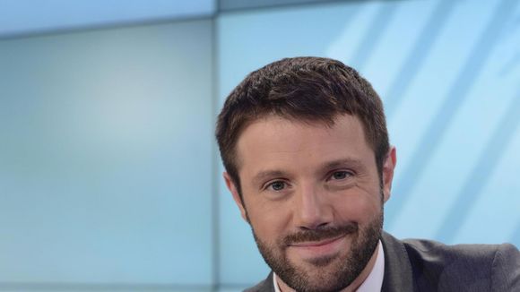 Dominique Mari quitte France 3 pour BFMTV