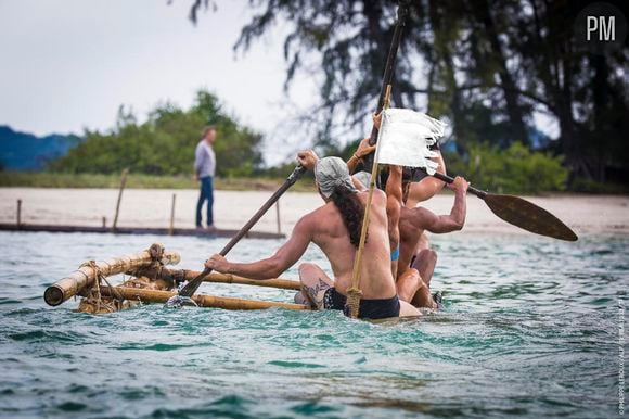 "Koh-Lanta" en Malaisie, le 12 septembre sur TF1.